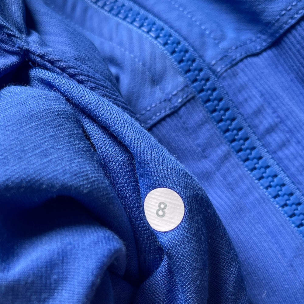 Lululemon In Flux Jacket - Picture 6 of 15